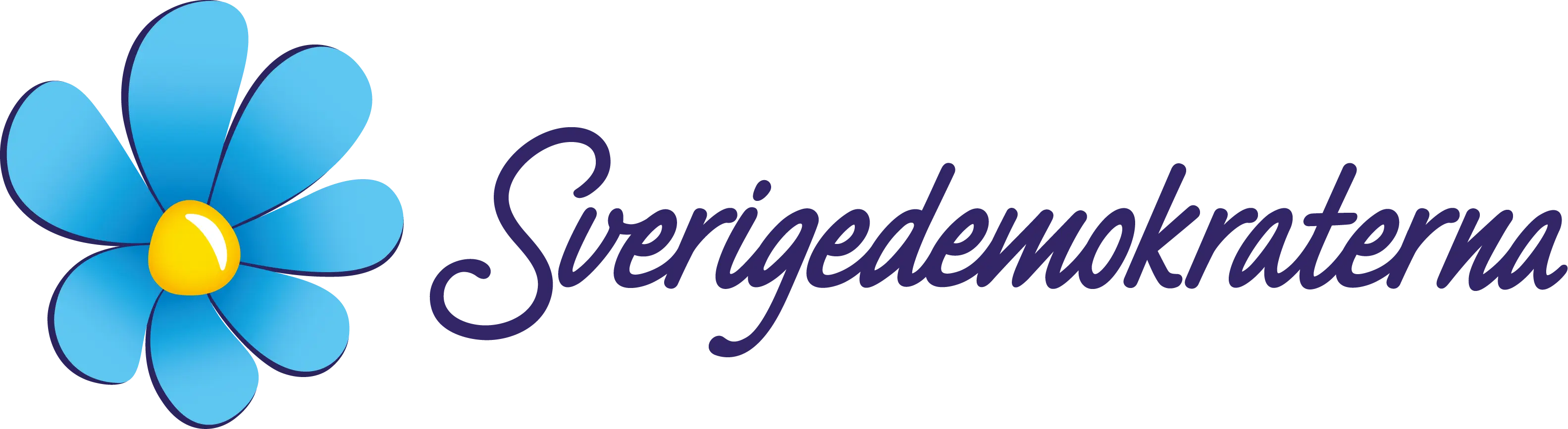 Logotyp för SD Mina sidor